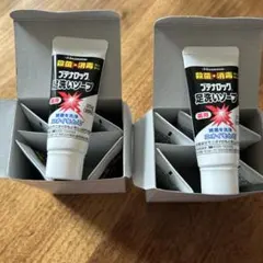 ブテナロック 足洗いソープ　25g✕12本のサムネイル
