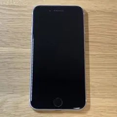 Apple iPhone SE 第2世代 64GB ホワイト SIMフリー⑥