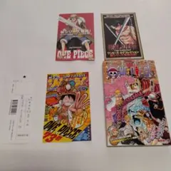 ワンピース 初版 73巻 ジャンパラ、帯、ミニ複製原画付き - メルカリ