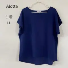 alotta アロッタ　トップス　0108G04のサムネイル