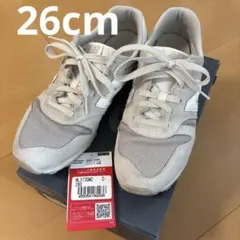 ニューバランス373 スニーカー