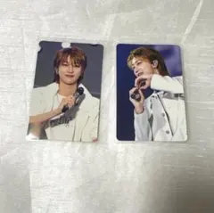 SEVENTEEN holiday ミンハオ　トレカ　デジコ　Blu-ray