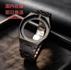 AP×Swatch Royal Pop用 セラミックベルト 黒 社外品 - メルカリ