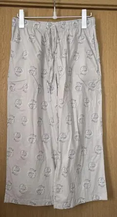 ユニクロ　コットンリラコ　リサラーソン　XL