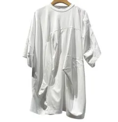 極美品】ナゴンスタンス big shirt 25AW 完売品 オーバーサイズ - メルカリ