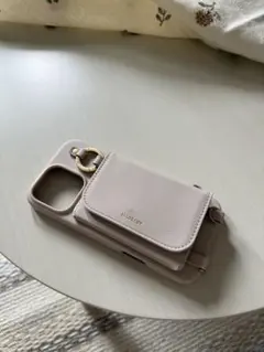 MAGEASY iPhone16 pro max magsafe カードポケット