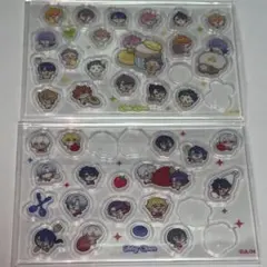 にじさんじ 8周年 アクリルパーツ Little Berry 葛葉 星導ショウ