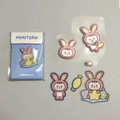 2025年最新】ミニティーン seventeen 公式の人気アイテム - メルカリ