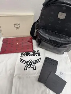 2026年最新】mcm リュック 価格の人気アイテム - メルカリ