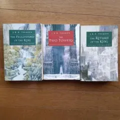 2026年最新】lord of the rings 洋書の人気アイテム - メルカリ