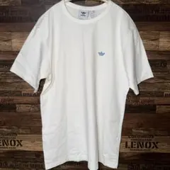 アディダスオリジナルス　半袖Tシャツ　L
