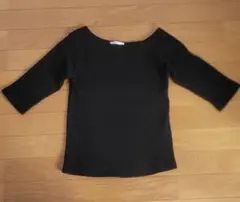 Ray Cassin カットソー 5分袖