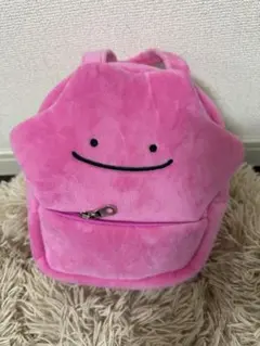 メタモン　小型リュック