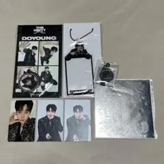 2026年最新】nct トレカ ドヨンの人気アイテム - メルカリ