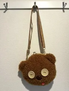 ティム がま口 ショルダーバッグ USJ ユニバ