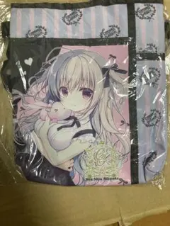 20th はつゆきさくら 白うさぎ桜 アリス リュックサック イベント限定 