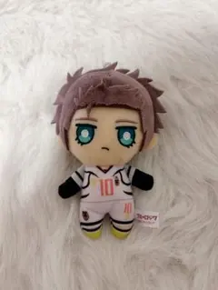 ブルーロック ブルロ 糸師冴 ぬいぐるみ