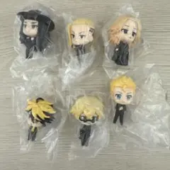 東京リベンジャーズ コレクションフィギュア British Gangsters