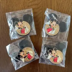 ディズニーランド24周年記念ストラップ