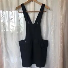 ジャーナルスタンダード　サロペット ジャンパースカート