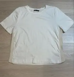 ZARA 半袖Tシャツのサムネイル