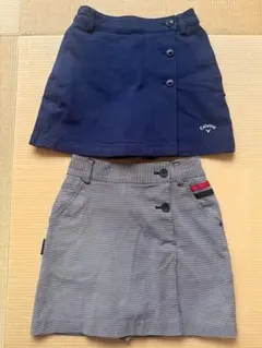 Callaway ゴルフスカート TIGORA ゴルフスカート