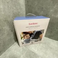 ⭐︎BABYBJÖRN 抱っこ紐 HARMONY