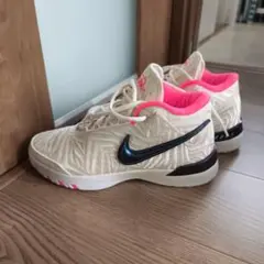 NIKE LeBron NXXT Gen バスケットシューズのサムネイル