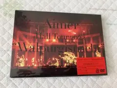 Aimer Hall Tour2022Walpurgisnacht初回生産限定盤