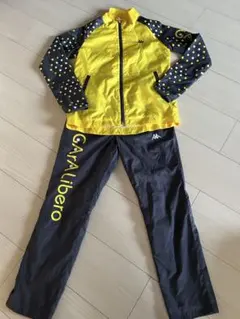 Kappa ウィンドブレーカー
