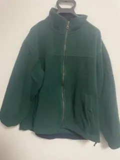 た*う様 ティンバーランド Timberland フリースジャケット カーキー