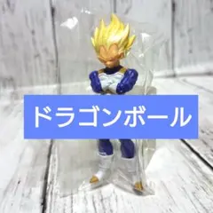 ドラゴンボール ベジータ フィギュア　超サイヤ人