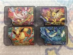 スーパートレジャー　まとめ売り　ポケモンフレンダ　18 ワンダー