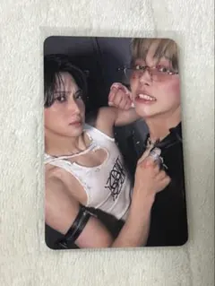 &team FUMA NICHOLAS BacktoLife