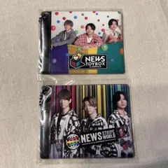 NEWS ジョイポリス パスケース - メルカリ