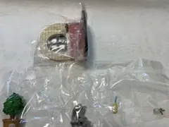 ポケモン　リラクシングホーム ④チラーミィ DesQ Relaxing home