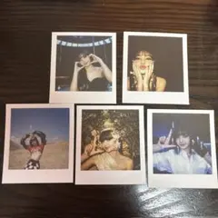 ルセラフィム トレカ チェキ インスタントフォト - メルカリ