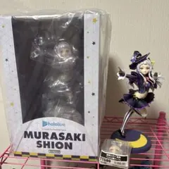 ホロライブ 紫咲シオン 1/7フィギュア　未開封品