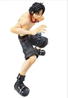 ワンピース ポートガス・D・エース NEO-DX P.O.P フィギュアのサムネイル