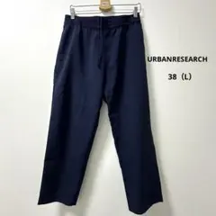 july nine ジュライナイン イージーパンツ ネイビー - メルカリ