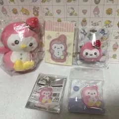 新品未開封】 リラックマ スペシャルおきがえセット コリラックマ 廃盤