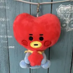 TATA ぬいぐるみ