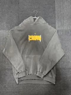 【X-LARGE】 スランテッドOG プルオーバーパーカー