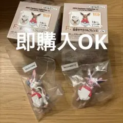 2026年最新】イーブイ 一番くじ ニンフィアの人気アイテム - メルカリ