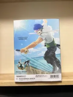 ONE PIECE ロロノア・ゾロ フィギュア