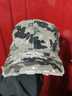 KITH キス 2011SS Cowboy Bandana Cap