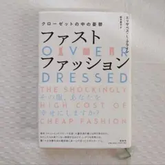 ファストファッション クローゼットの中の憂鬱