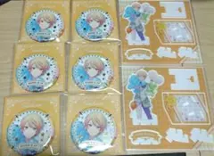 プロセカ はぴこれ 司 まとめ売り - メルカリ
