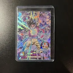 2026年最新】ドラゴンボールヒーローズ 孫悟空gtの人気アイテム - メルカリ