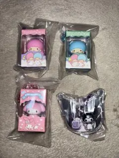 サンリオ チョコボックス まとめ売り